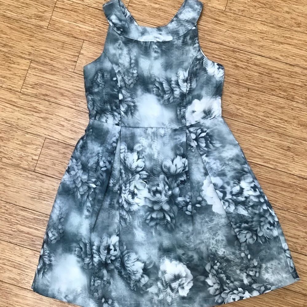 Ruby & Bloom fancy dress